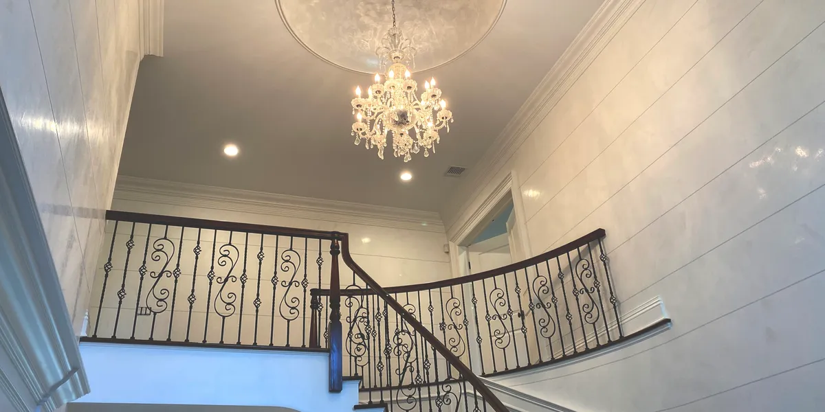 Old Brookville Luxury Home | Long Island