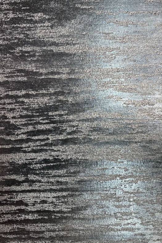 Metallic Finishes decorative wall finish sample