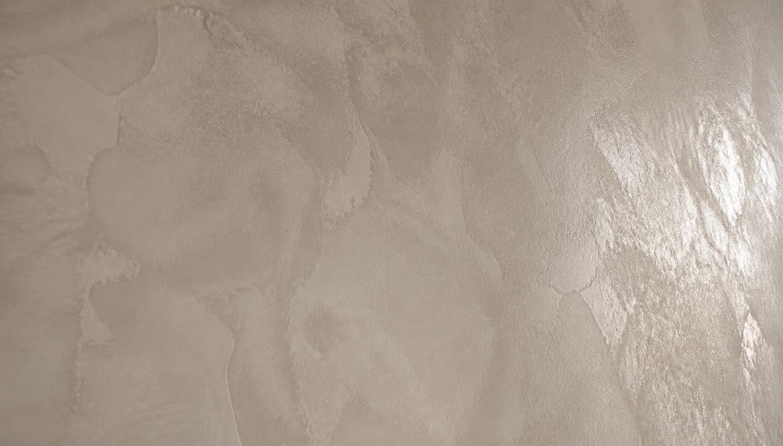Finding the Right Sheen for Venetian Plaster