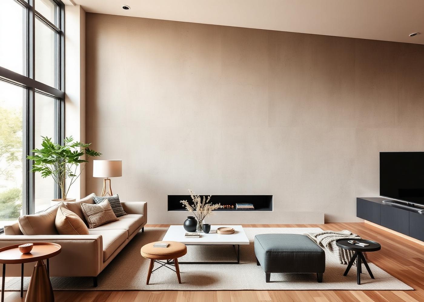 Studio Notes: On Site in the Hamptons